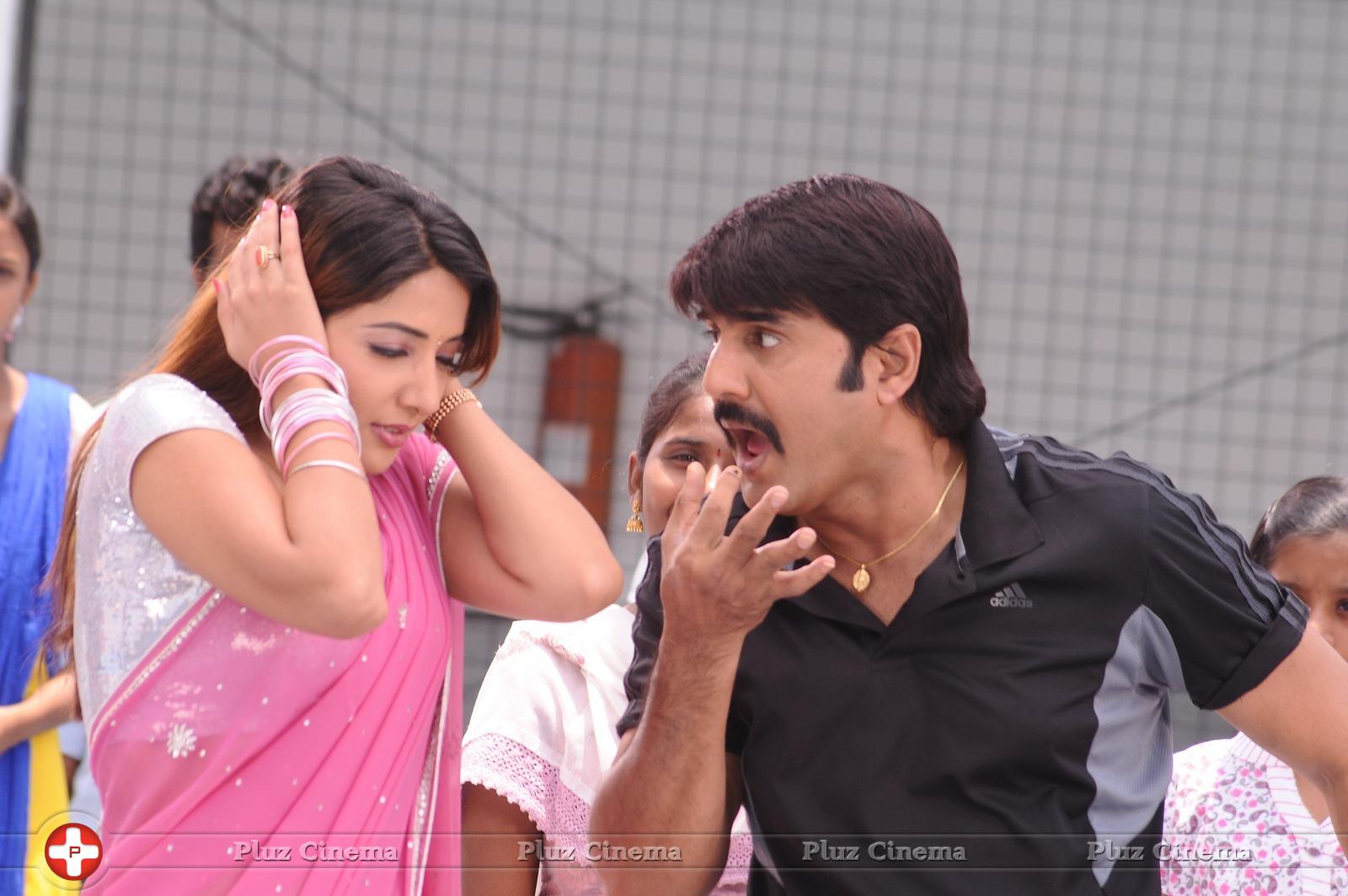 Dhee Ante Dhee Movie New Gallery | Picture 962134