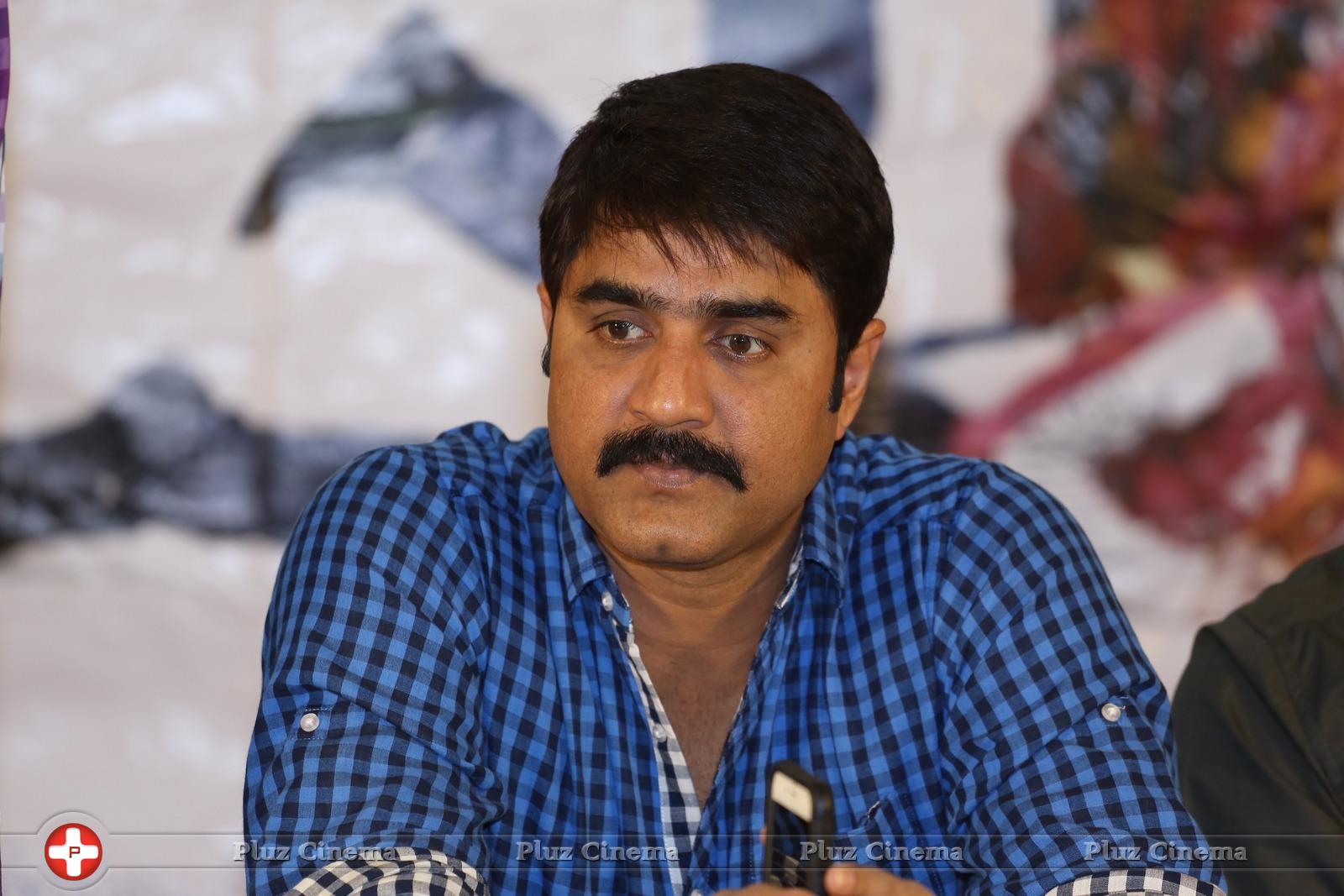 Srikanth Meka - Dhee Ante Dhee Movie Press Meet Photos | Picture 962044