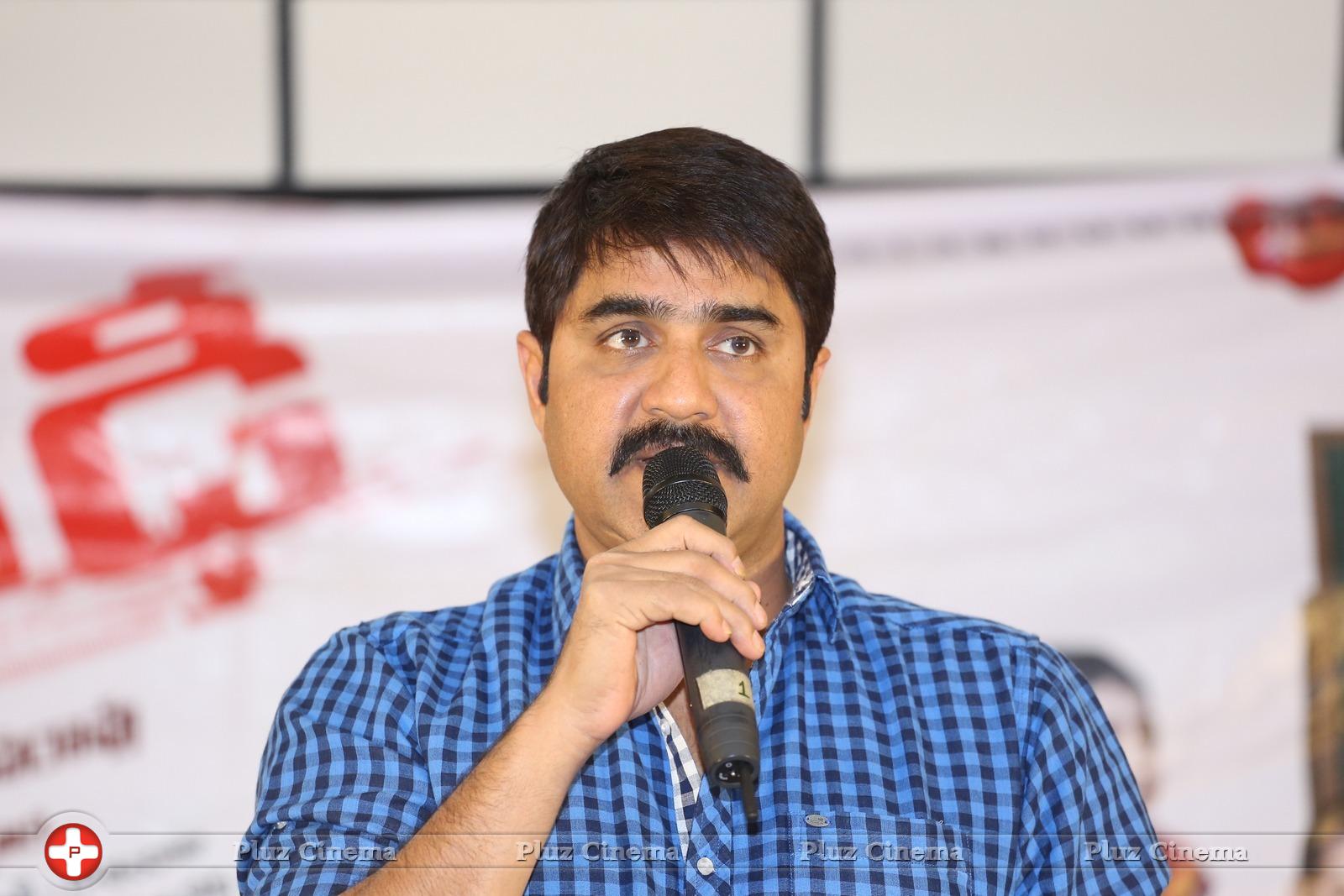 Srikanth Meka - Dhee Ante Dhee Movie Press Meet Photos | Picture 962075