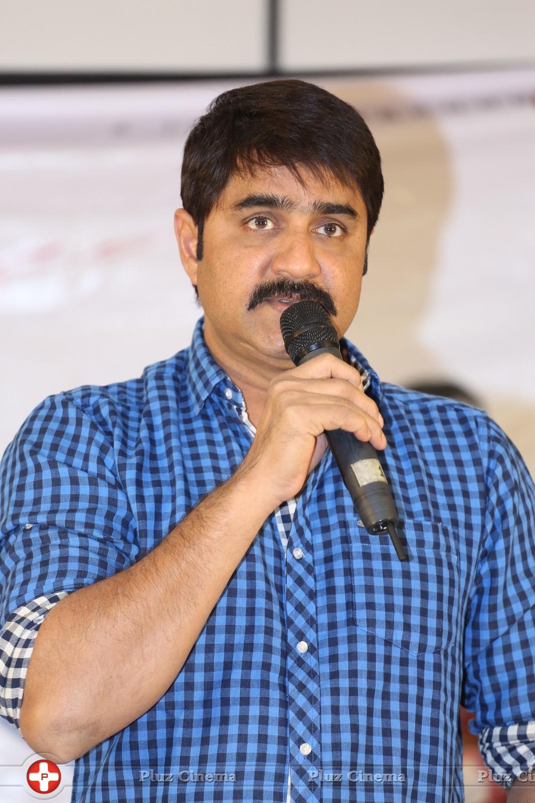 Srikanth Meka - Dhee Ante Dhee Movie Press Meet Photos | Picture 962079
