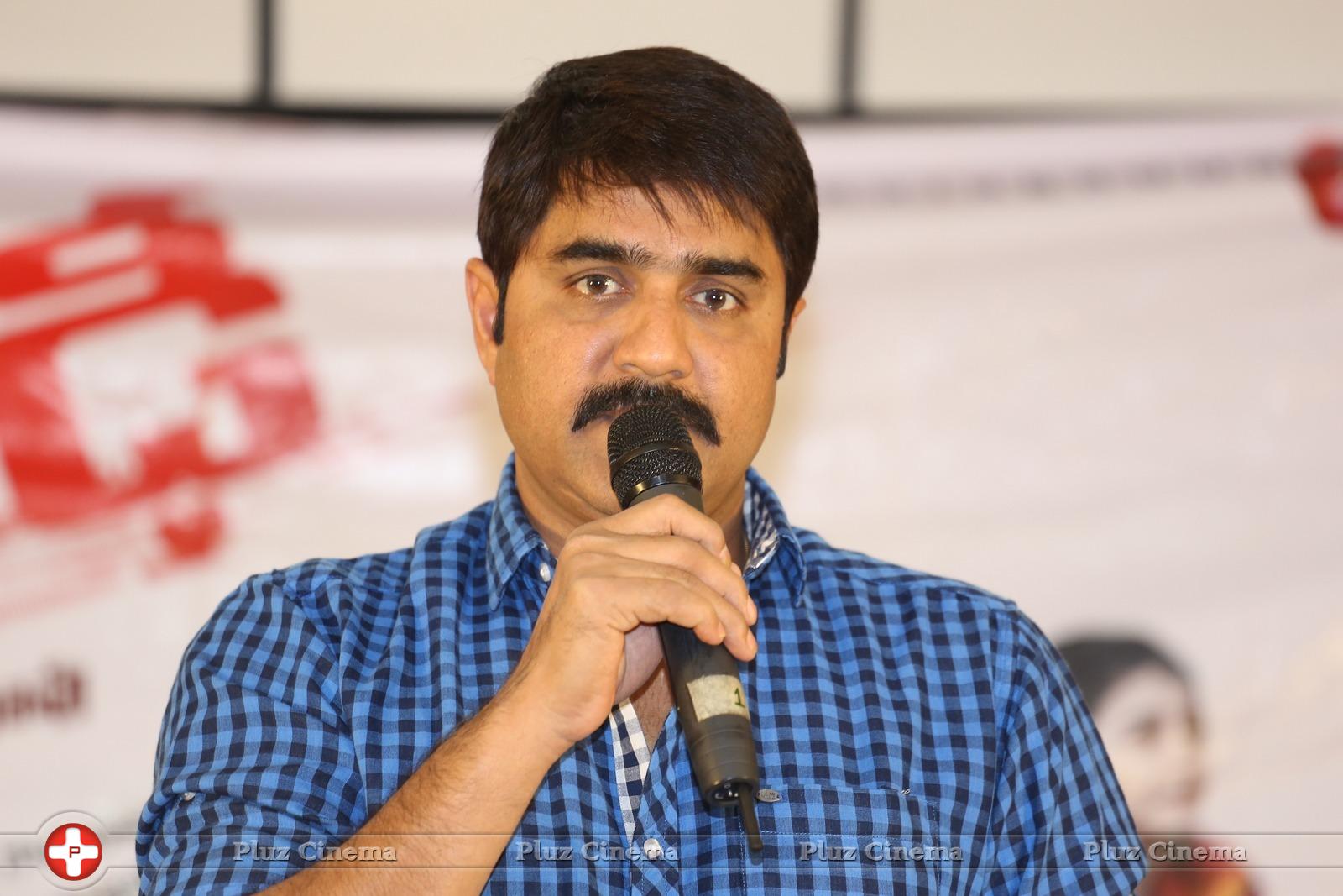 Srikanth Meka - Dhee Ante Dhee Movie Press Meet Photos | Picture 962085