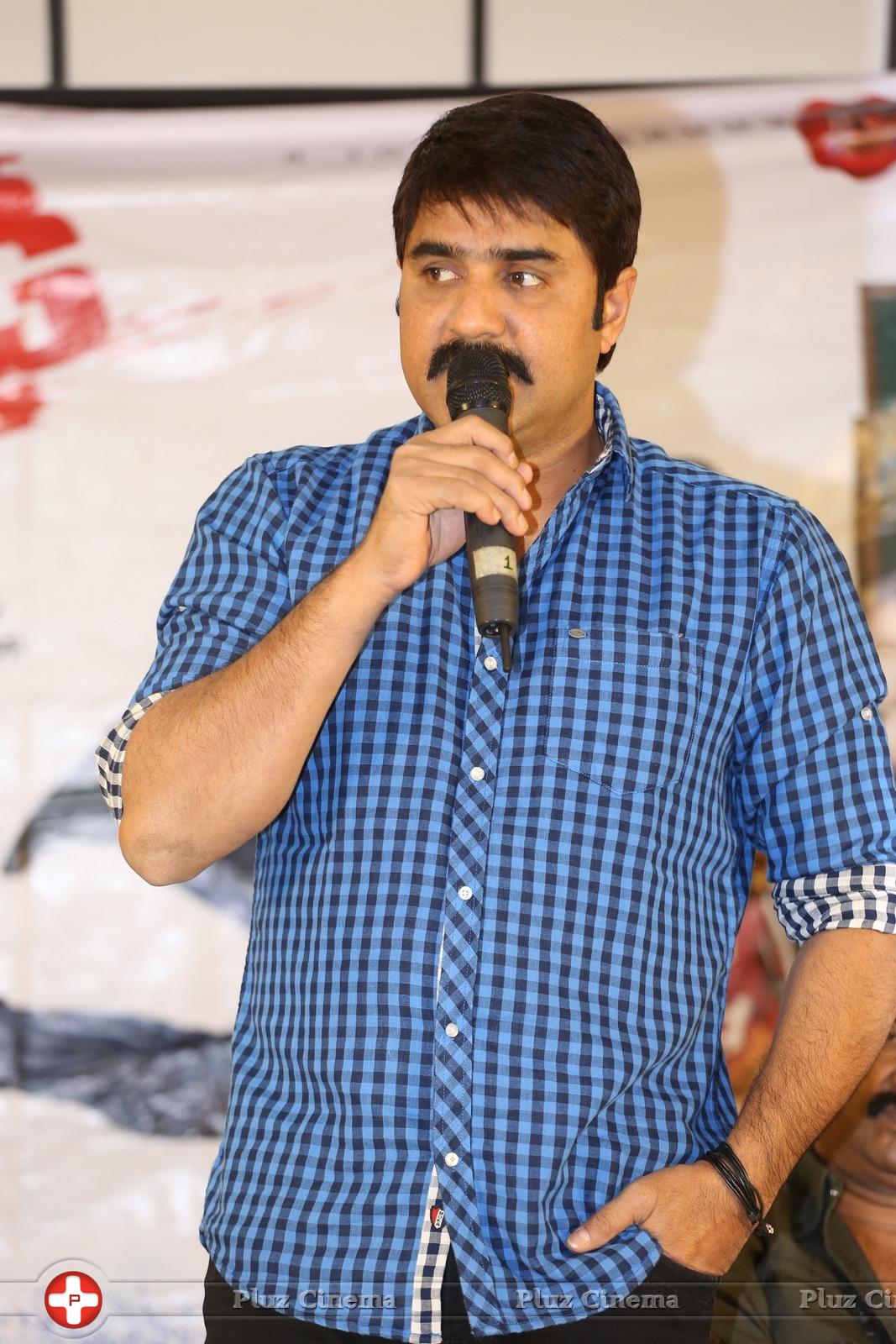 Srikanth Meka - Dhee Ante Dhee Movie Press Meet Photos | Picture 962086