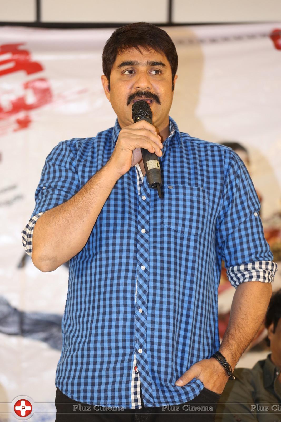 Srikanth Meka - Dhee Ante Dhee Movie Press Meet Photos | Picture 962087
