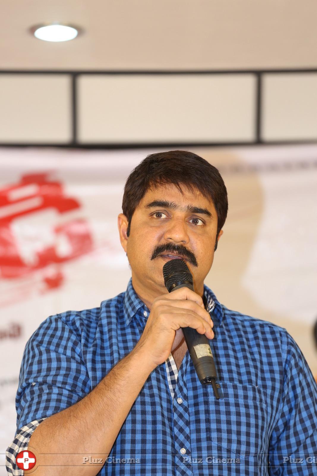 Srikanth Meka - Dhee Ante Dhee Movie Press Meet Photos | Picture 962088