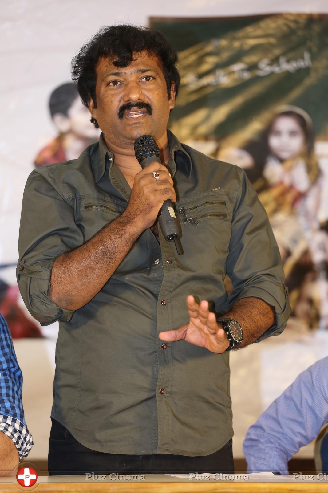 Dhee Ante Dhee Movie Press Meet Photos | Picture 962092