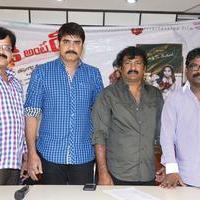 Dhee Ante Dhee Movie Press Meet Photos | Picture 962039