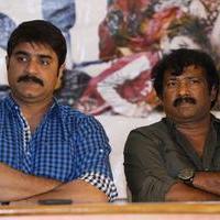 Dhee Ante Dhee Movie Press Meet Photos | Picture 962050