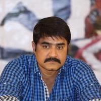 Srikanth Meka - Dhee Ante Dhee Movie Press Meet Photos | Picture 962064
