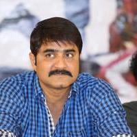 Srikanth Meka - Dhee Ante Dhee Movie Press Meet Photos | Picture 962073
