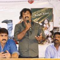 Dhee Ante Dhee Movie Press Meet Photos | Picture 962093