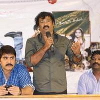 Dhee Ante Dhee Movie Press Meet Photos | Picture 962095