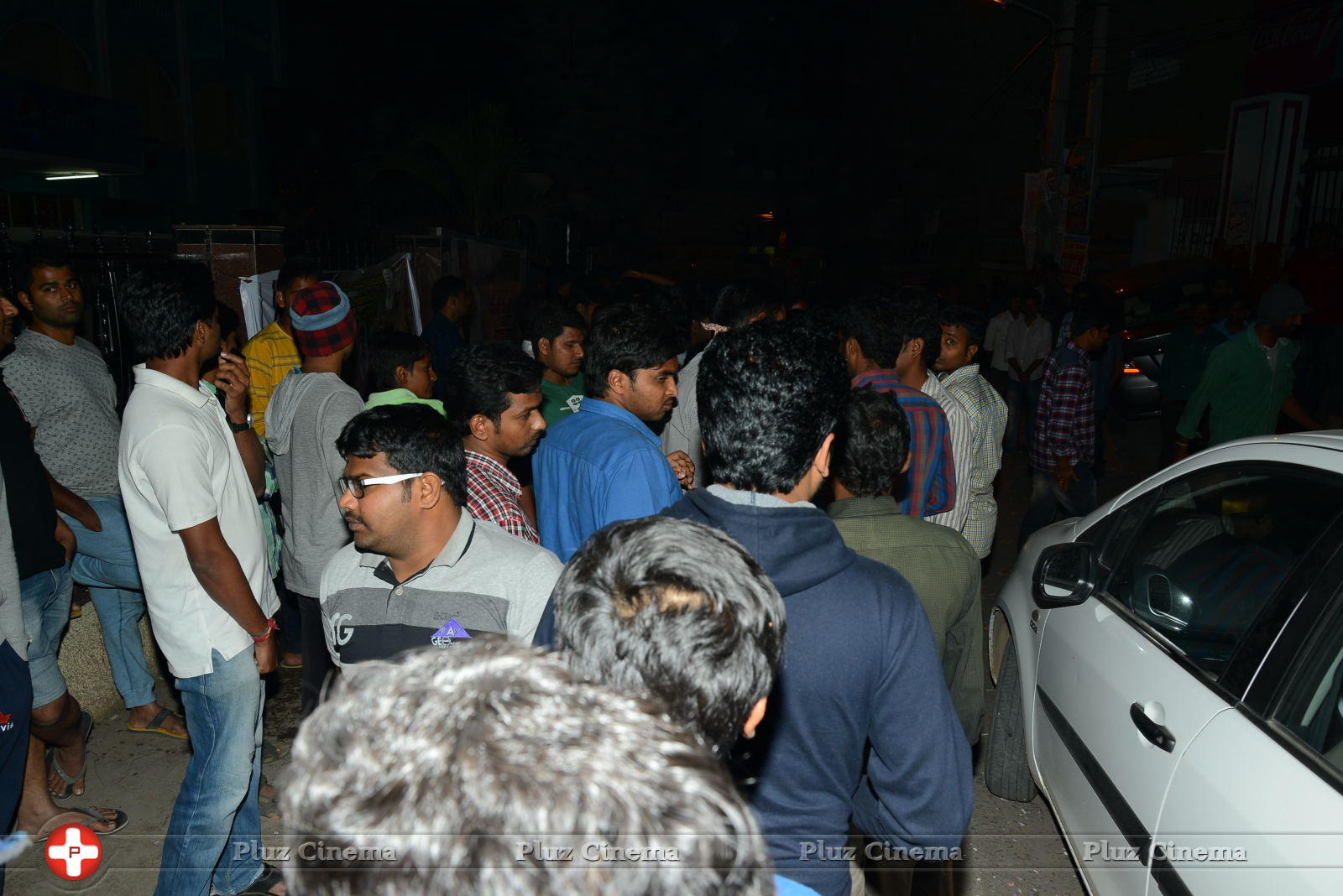 Temper Movie Release Hangama in Hyderabad Photos | Picture 962169