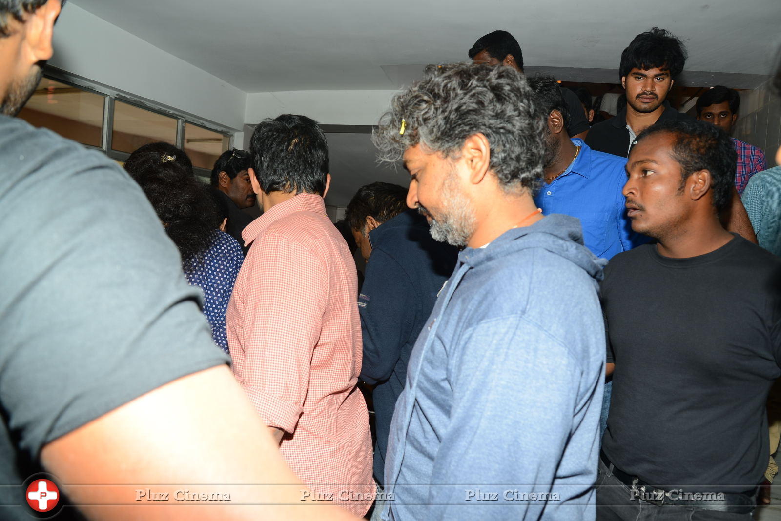 Temper Movie Release Hangama in Hyderabad Photos | Picture 962216