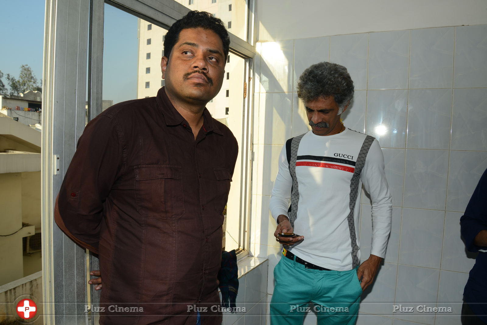 Temper Movie Release Hangama in Hyderabad Photos | Picture 962295