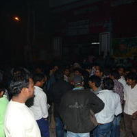 Temper Movie Release Hangama in Hyderabad Photos | Picture 962165