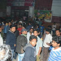Temper Movie Release Hangama in Hyderabad Photos | Picture 962167