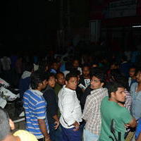 Temper Movie Release Hangama in Hyderabad Photos | Picture 962174