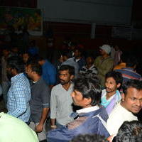 Temper Movie Release Hangama in Hyderabad Photos | Picture 962175