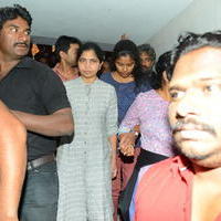 Temper Movie Release Hangama in Hyderabad Photos | Picture 962212
