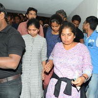Temper Movie Release Hangama in Hyderabad Photos | Picture 962213