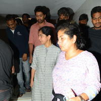 Temper Movie Release Hangama in Hyderabad Photos | Picture 962214