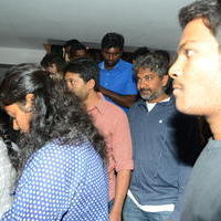 Temper Movie Release Hangama in Hyderabad Photos | Picture 962215
