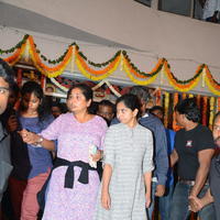Temper Movie Release Hangama in Hyderabad Photos | Picture 962219