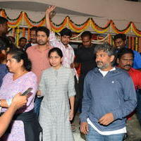 Temper Movie Release Hangama in Hyderabad Photos | Picture 962223