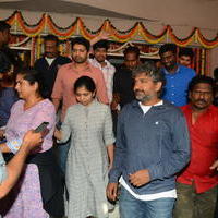 Temper Movie Release Hangama in Hyderabad Photos | Picture 962224