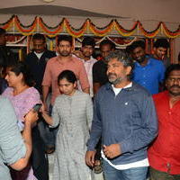 Temper Movie Release Hangama in Hyderabad Photos | Picture 962225