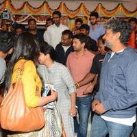 Temper Movie Release Hangama in Hyderabad Photos | Picture 962228