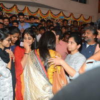 Temper Movie Release Hangama in Hyderabad Photos | Picture 962231