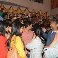 Temper Movie Release Hangama in Hyderabad Photos | Picture 962232