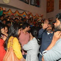 Temper Movie Release Hangama in Hyderabad Photos | Picture 962233