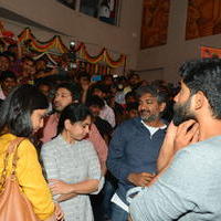 Temper Movie Release Hangama in Hyderabad Photos | Picture 962234