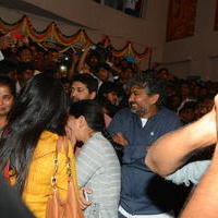 Temper Movie Release Hangama in Hyderabad Photos | Picture 962235