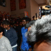 Temper Movie Release Hangama in Hyderabad Photos | Picture 962237