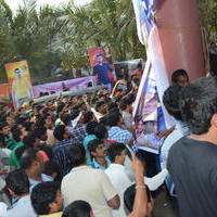 Temper Movie Release Hangama in Hyderabad Photos | Picture 962242