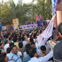 Temper Movie Release Hangama in Hyderabad Photos | Picture 962244