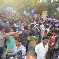 Temper Movie Release Hangama in Hyderabad Photos | Picture 962251
