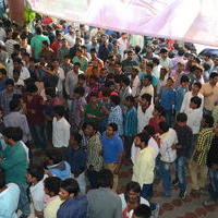 Temper Movie Release Hangama in Hyderabad Photos | Picture 962259