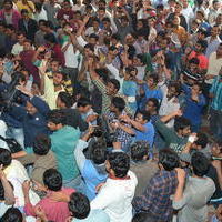 Temper Movie Release Hangama in Hyderabad Photos | Picture 962265