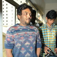 Puri Jagannadh - Temper Movie Release Hangama in Hyderabad Photos | Picture 962284