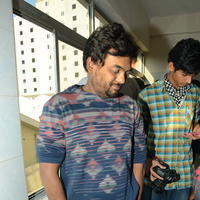 Puri Jagannath - Temper Movie Release Hangama in Hyderabad Photos | Picture 962285