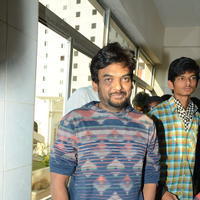 Puri Jagannadh - Temper Movie Release Hangama in Hyderabad Photos | Picture 962286