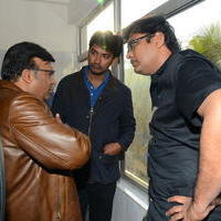 Temper Movie Release Hangama in Hyderabad Photos | Picture 962290