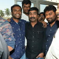 Temper Movie Release Hangama in Hyderabad Photos | Picture 962291