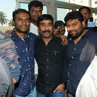 Temper Movie Release Hangama in Hyderabad Photos | Picture 962292