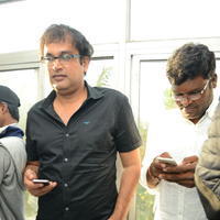 Temper Movie Release Hangama in Hyderabad Photos | Picture 962305