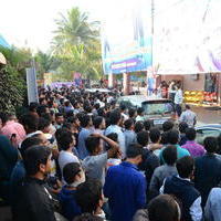 Temper Movie Release Hangama in Hyderabad Photos | Picture 962307